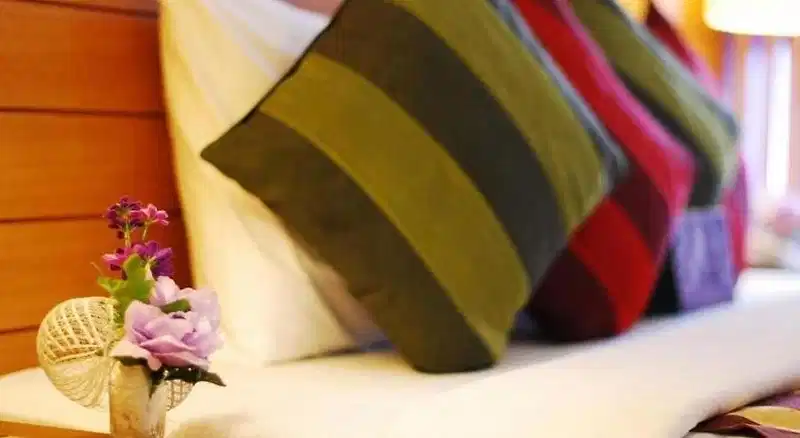 Chaydon Sathorn – Hotelfoto