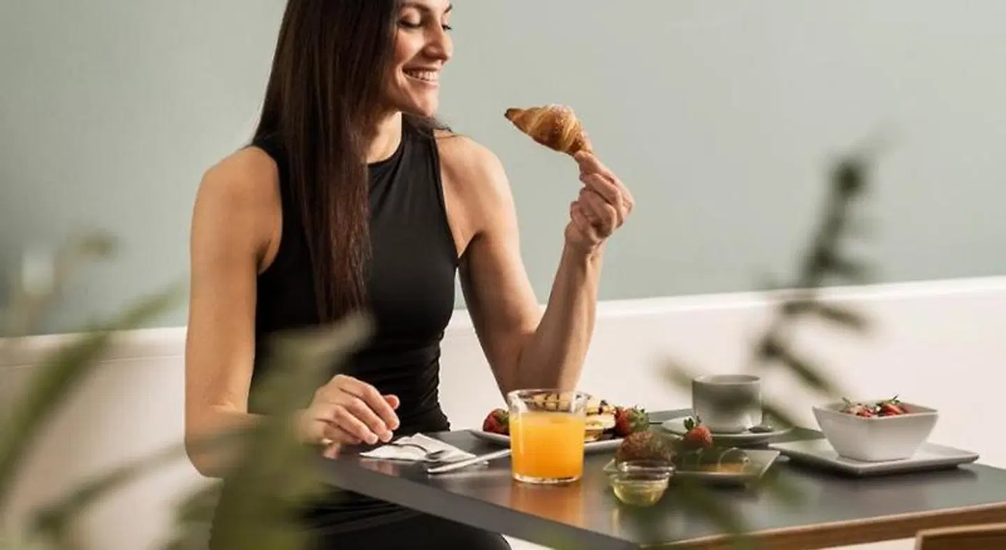 Europa Executive Restaurant