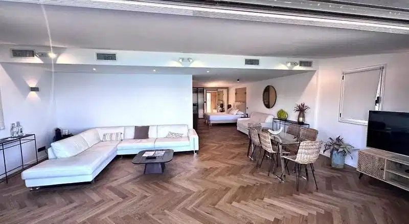 L'Escale Côté Sud – Hotelfoto