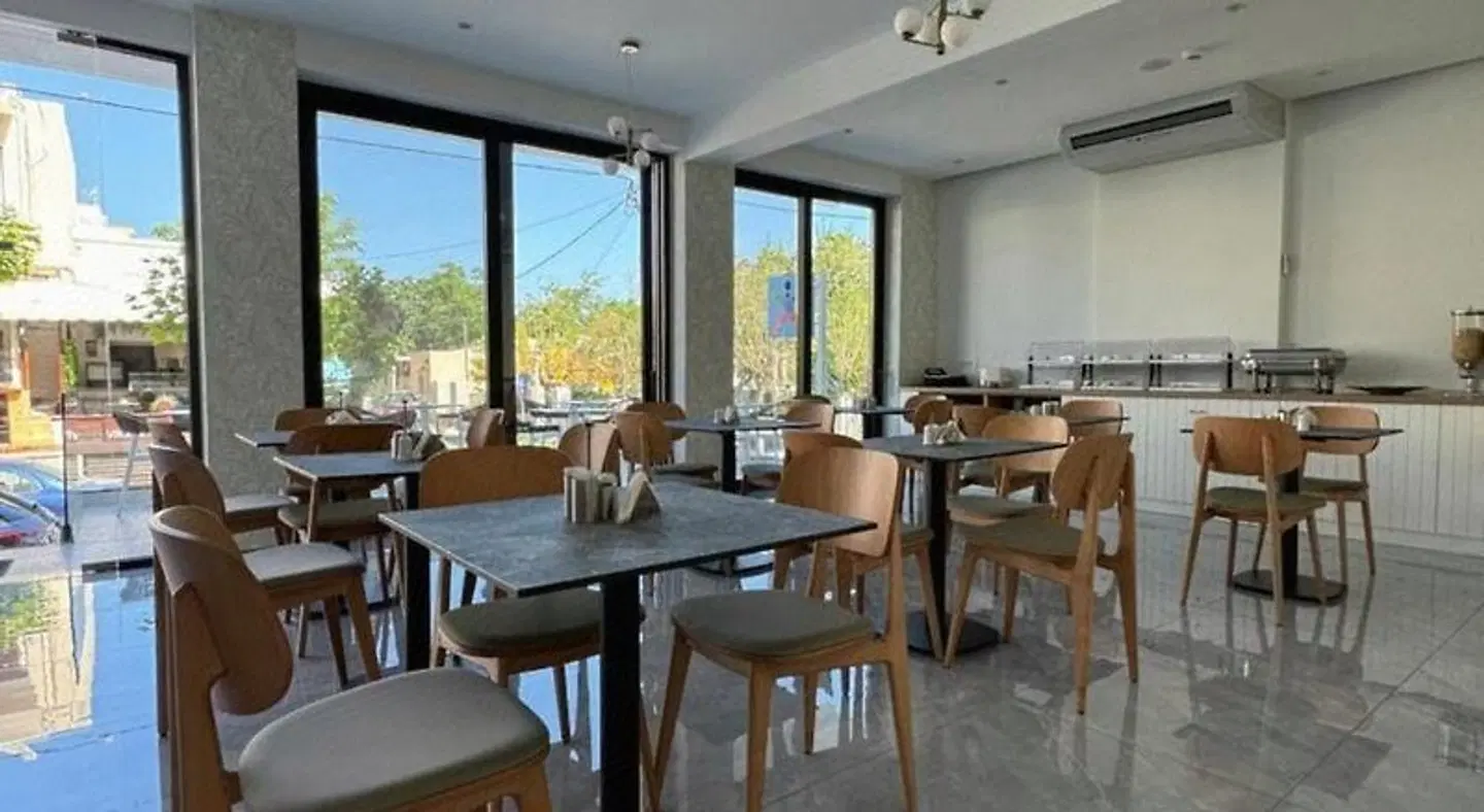 Catherine Hotel Restaurant