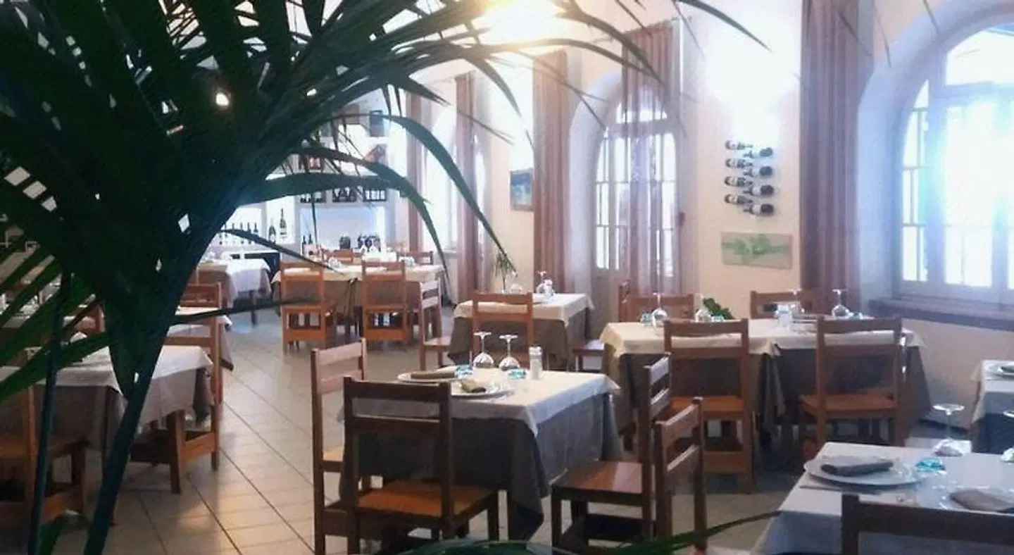 Meli Hotel Restaurant