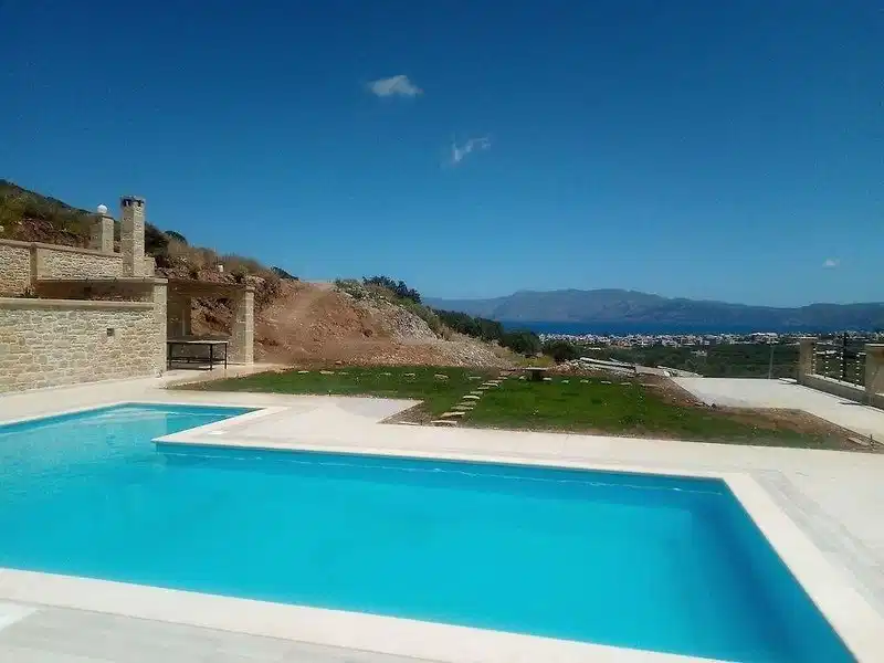 Kissamos Hotel – Hotelfoto