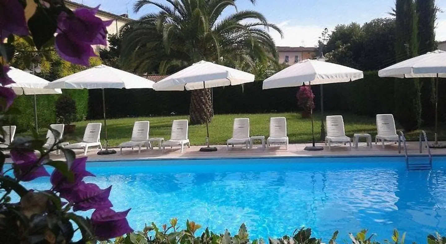 Albergo Roma OUTDOOR_POOL