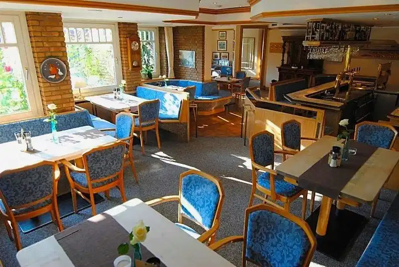 Paulsen – Hotelfoto