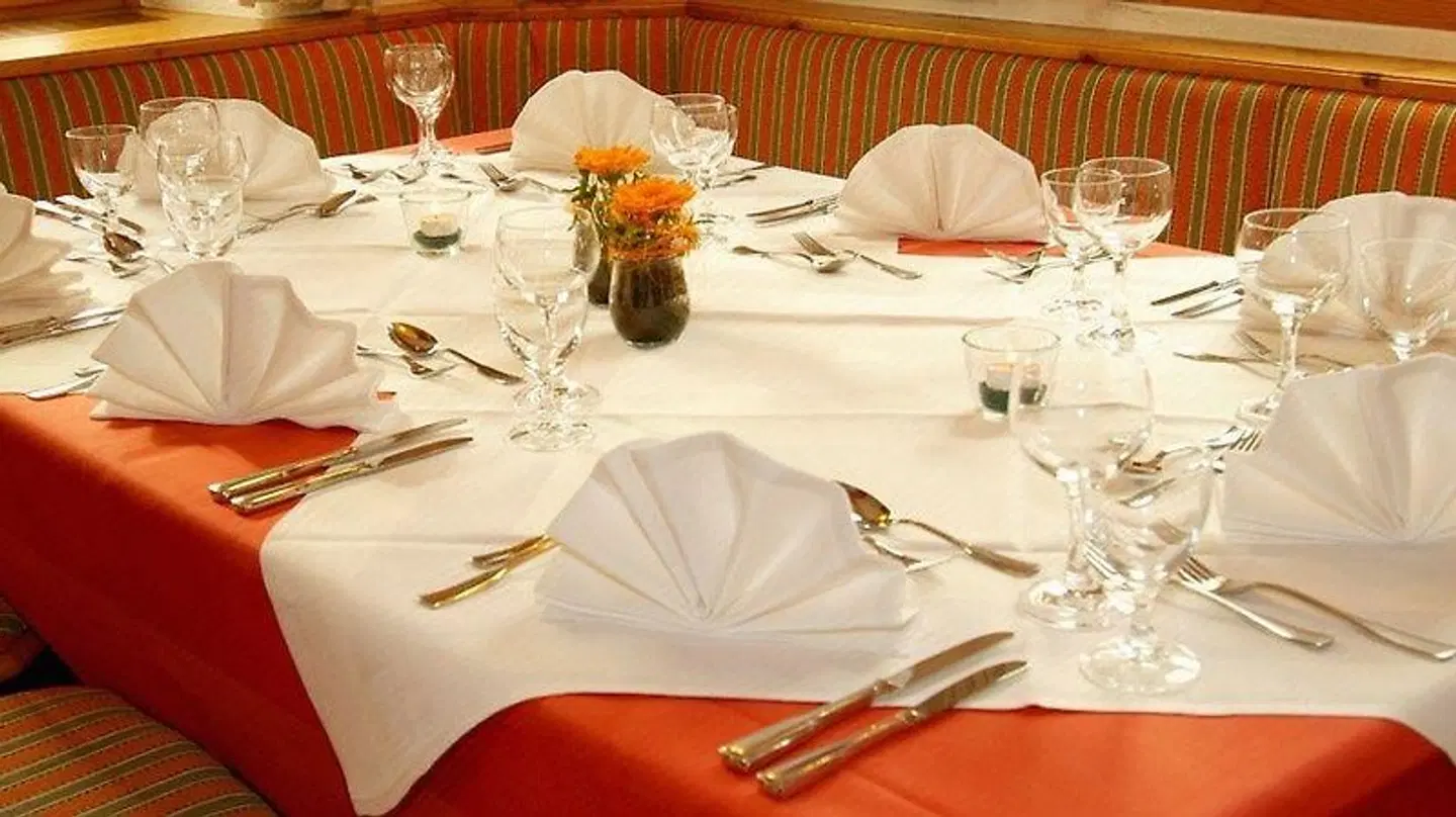Schwanen Restaurant