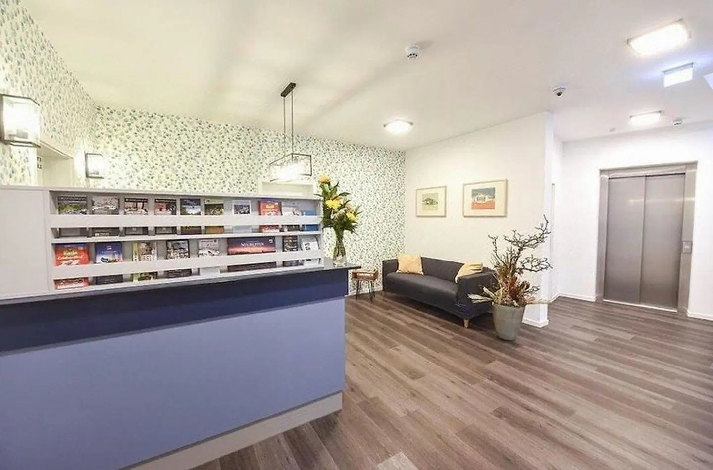 PRIMA Inn HOTEL & HOF NEURUPPIN HEALTH_BEAUTY
