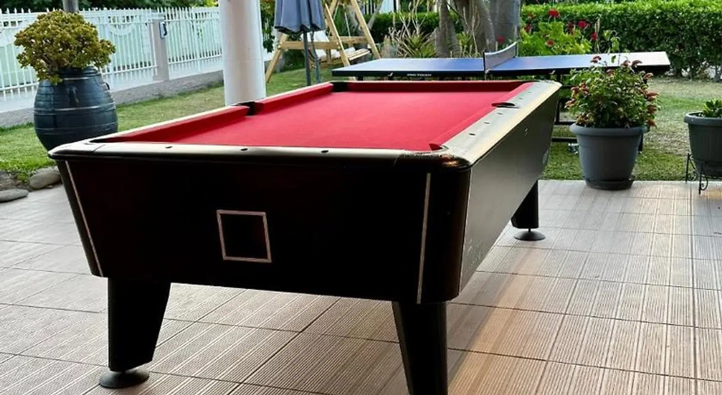 Erofili Hotel SPORTS_AND_LEISURE