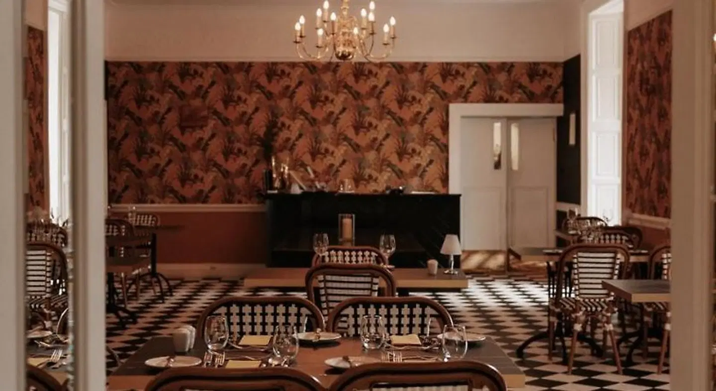Summerhill House Restaurant