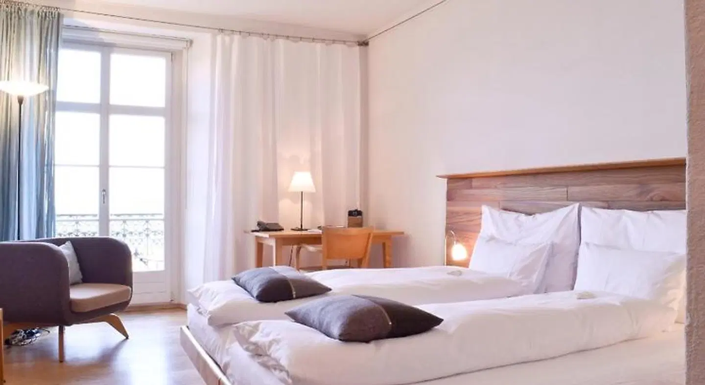 Schloss Wartegg ROOM_EXAMPLE