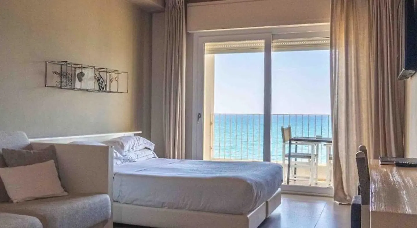 Il Fogliano Hotel ROOM_EXAMPLE