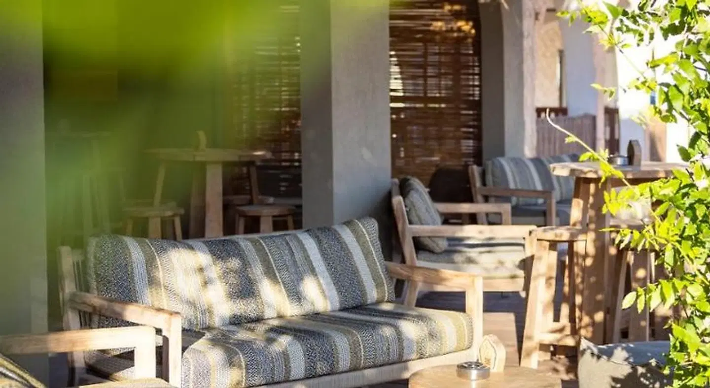 Hôtel & Spa Son de Mar Terrasse