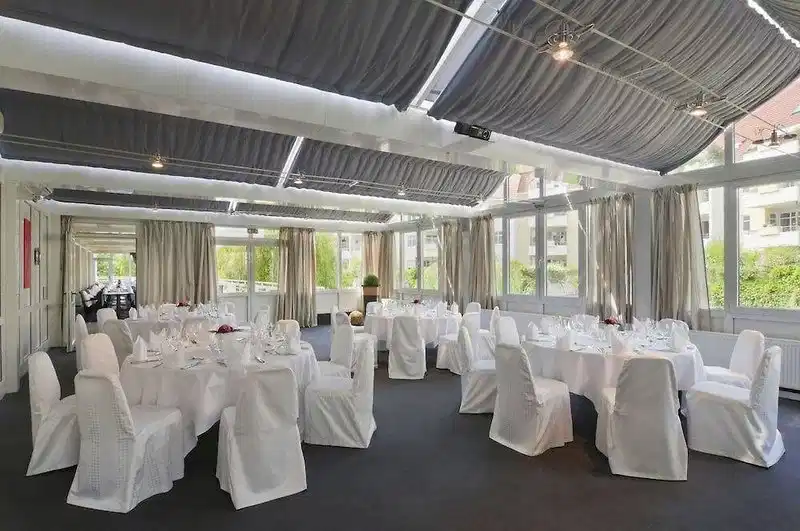 Holiday Inn Minden – Hotelfoto