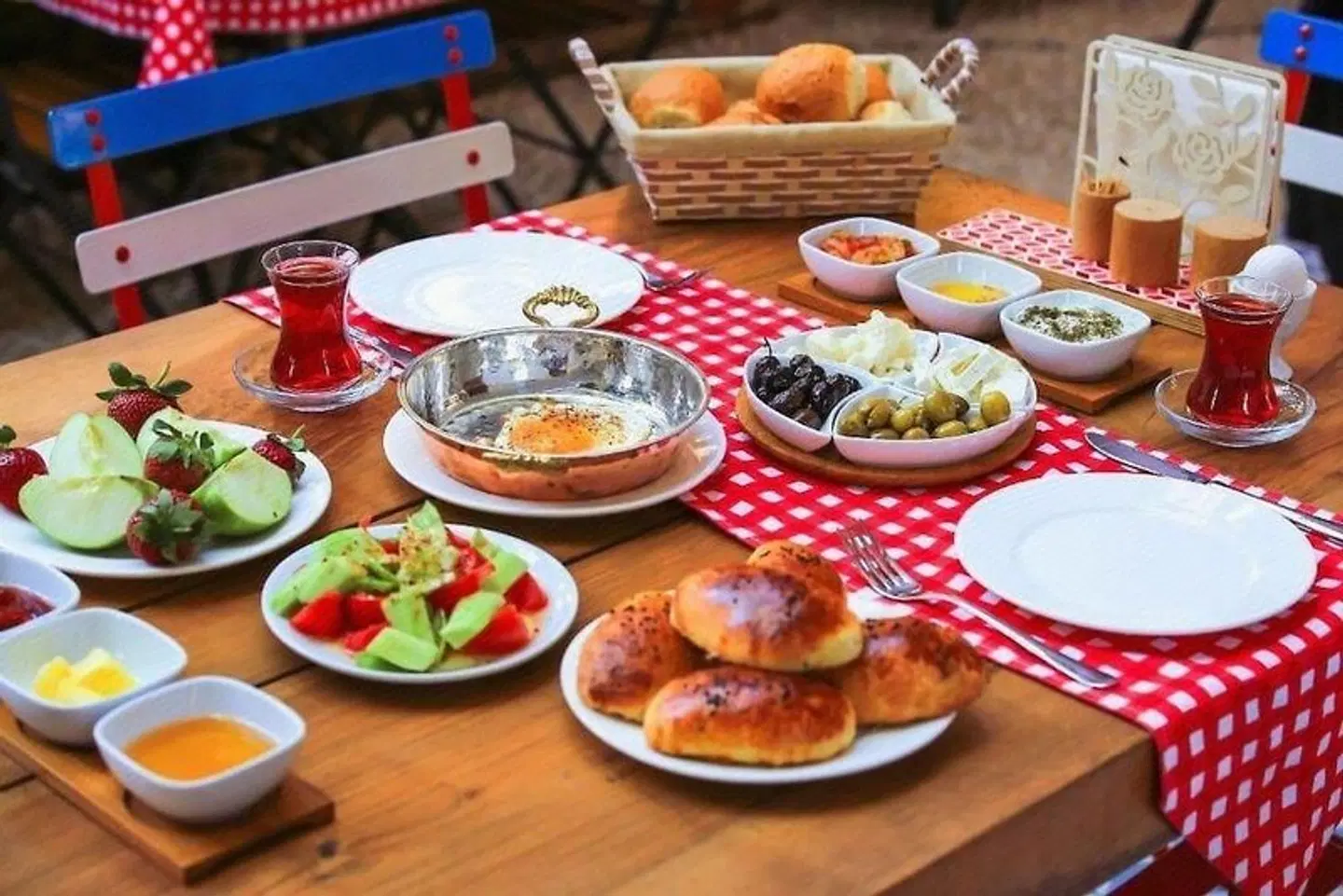 Mare Nostrum Apart Restaurant