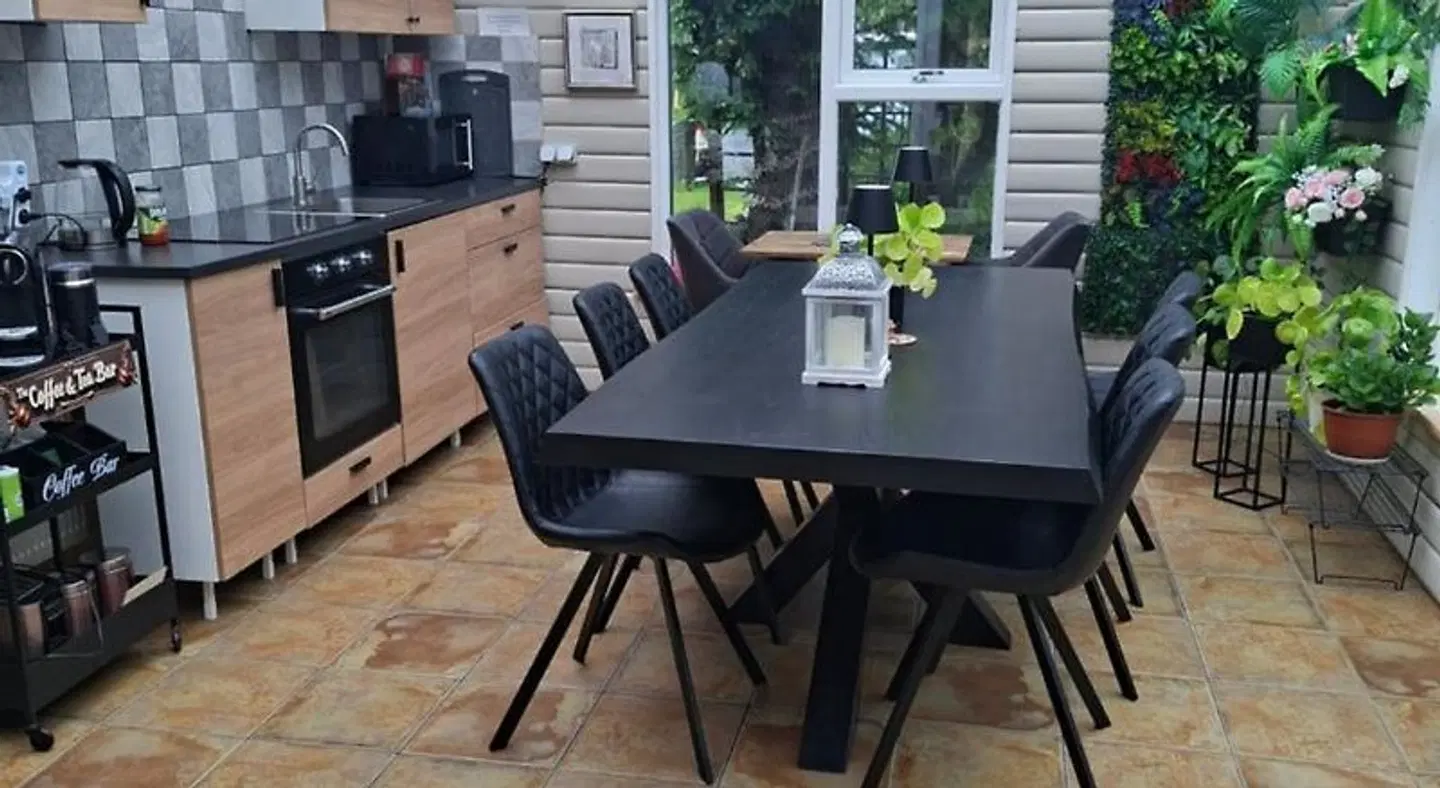 Country Dream guesthouse Konferenz