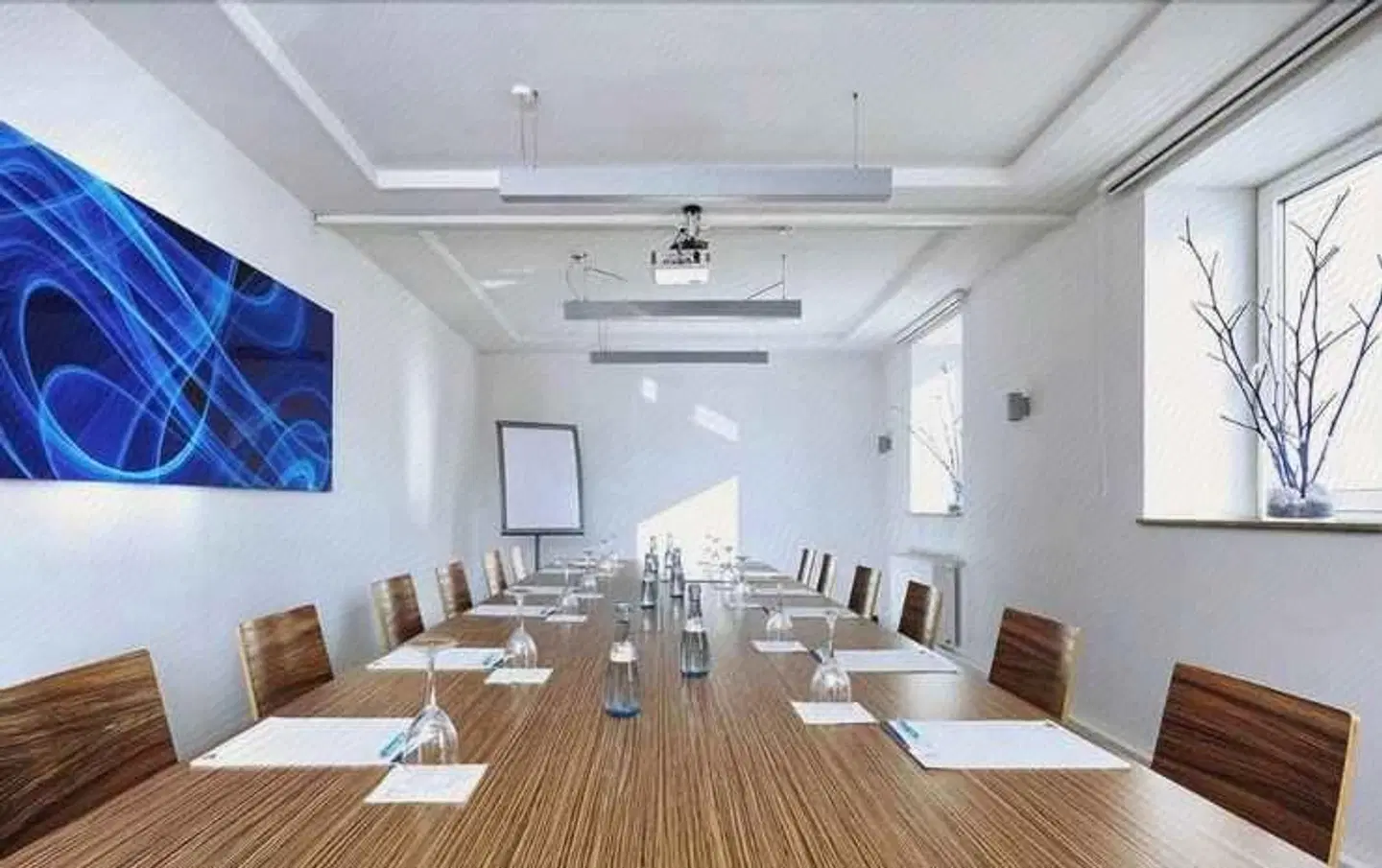 Hotel City Oase LB Konferenz