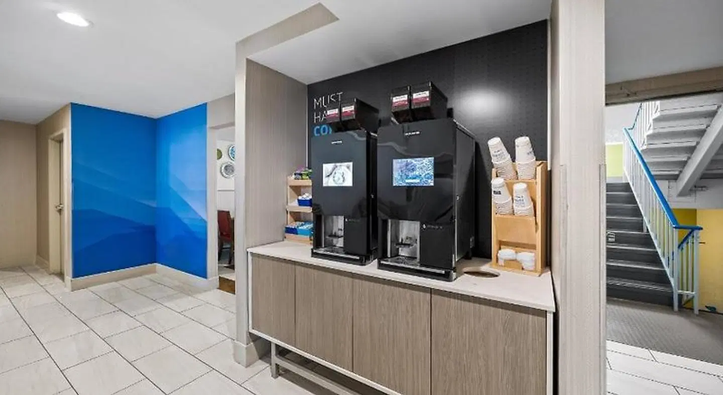 Holiday Inn Express Sunnyvale - Silicon Valley by IHG ROOM_EXAMPLE