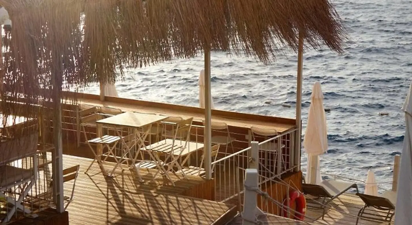 Mavilim Hotel Restaurant