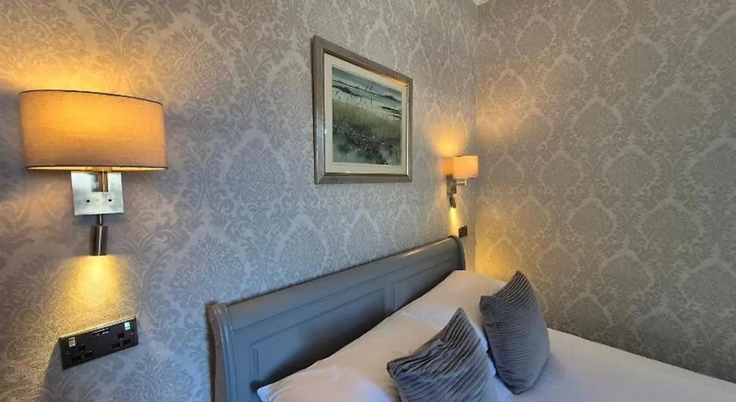 Corriemar House ROOM_EXAMPLE