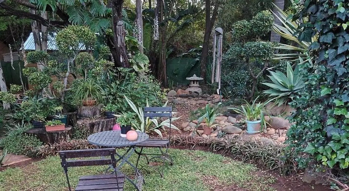 The Art Guesthouse Garten