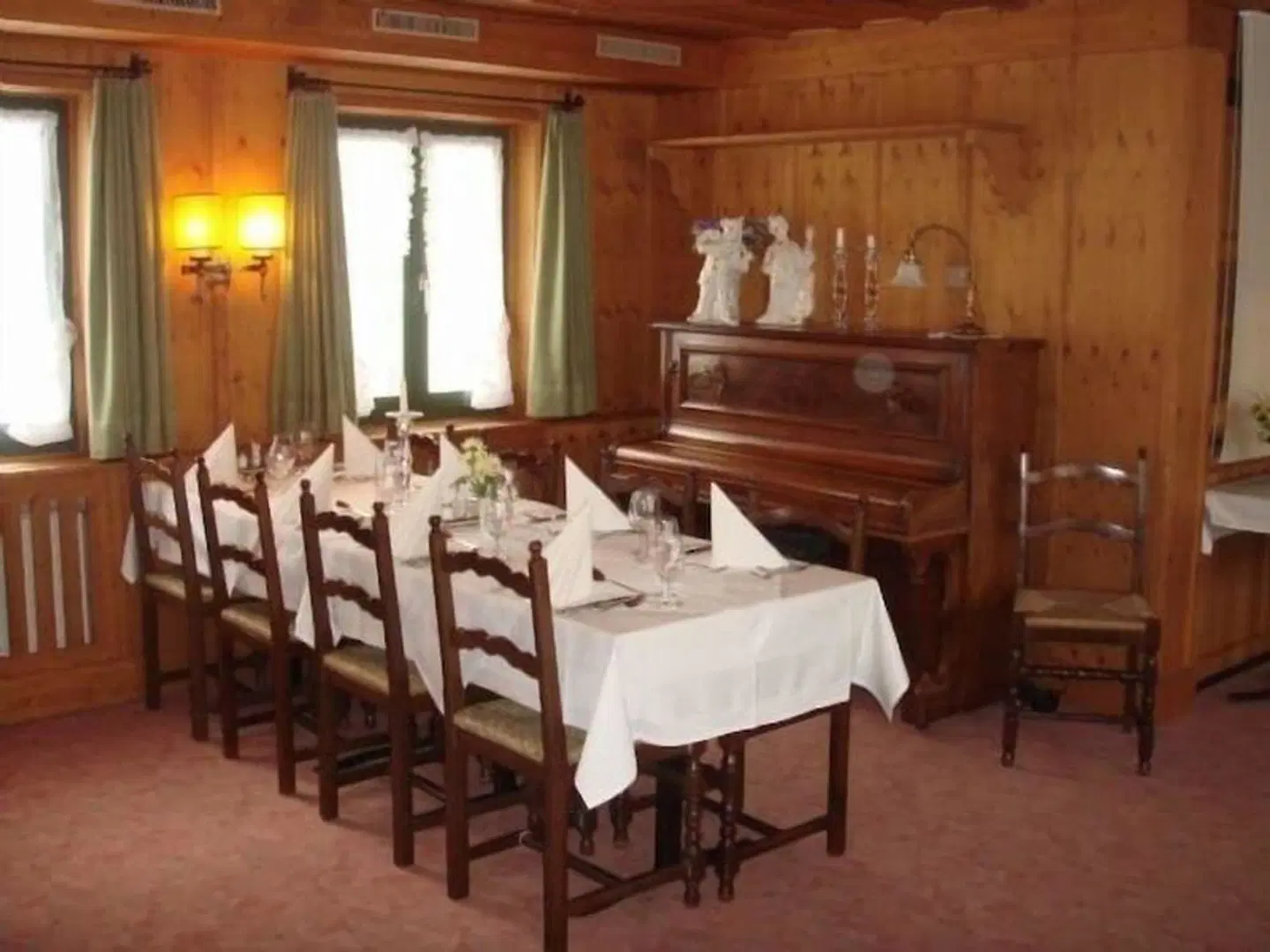 Skiklub Restaurant