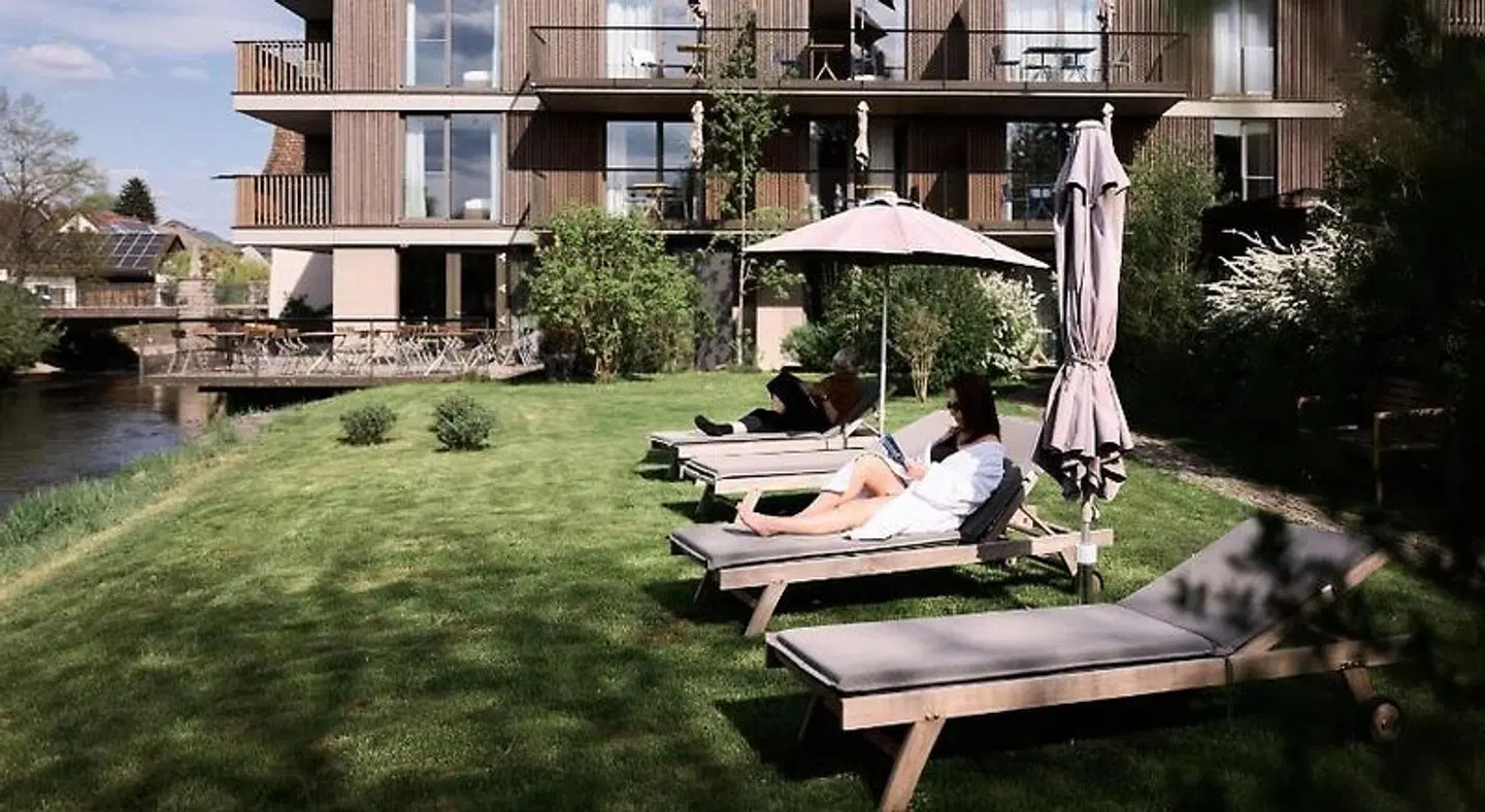 Sternen Bohlingen Aparthotel HEALTH_BEAUTY