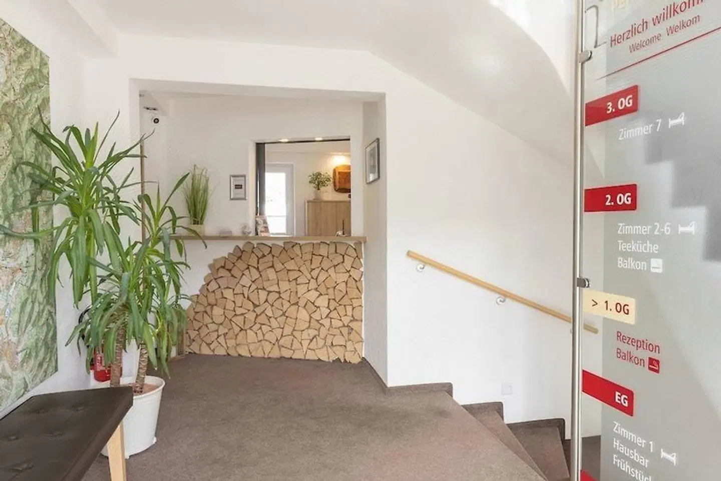 Pension Klein ROOM_EXAMPLE