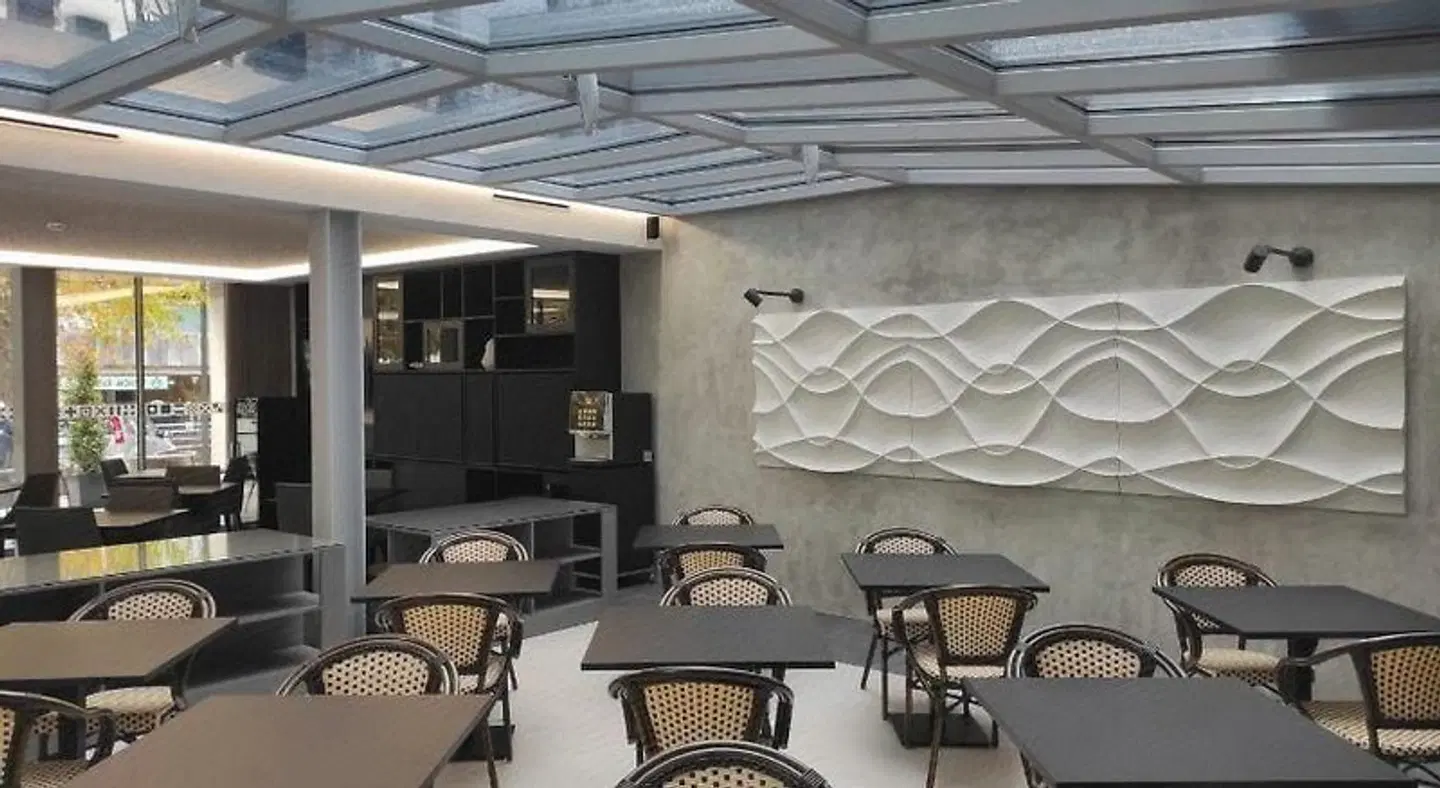 Flag Design Hotel SPORTS_AND_LEISURE