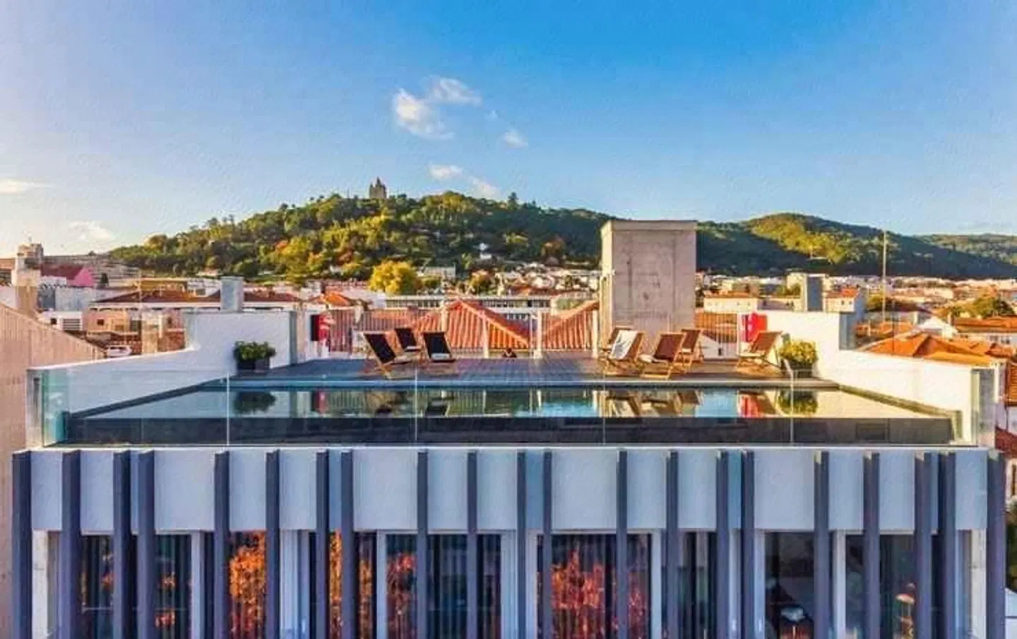 Flag Design Hotel EXTERIOR