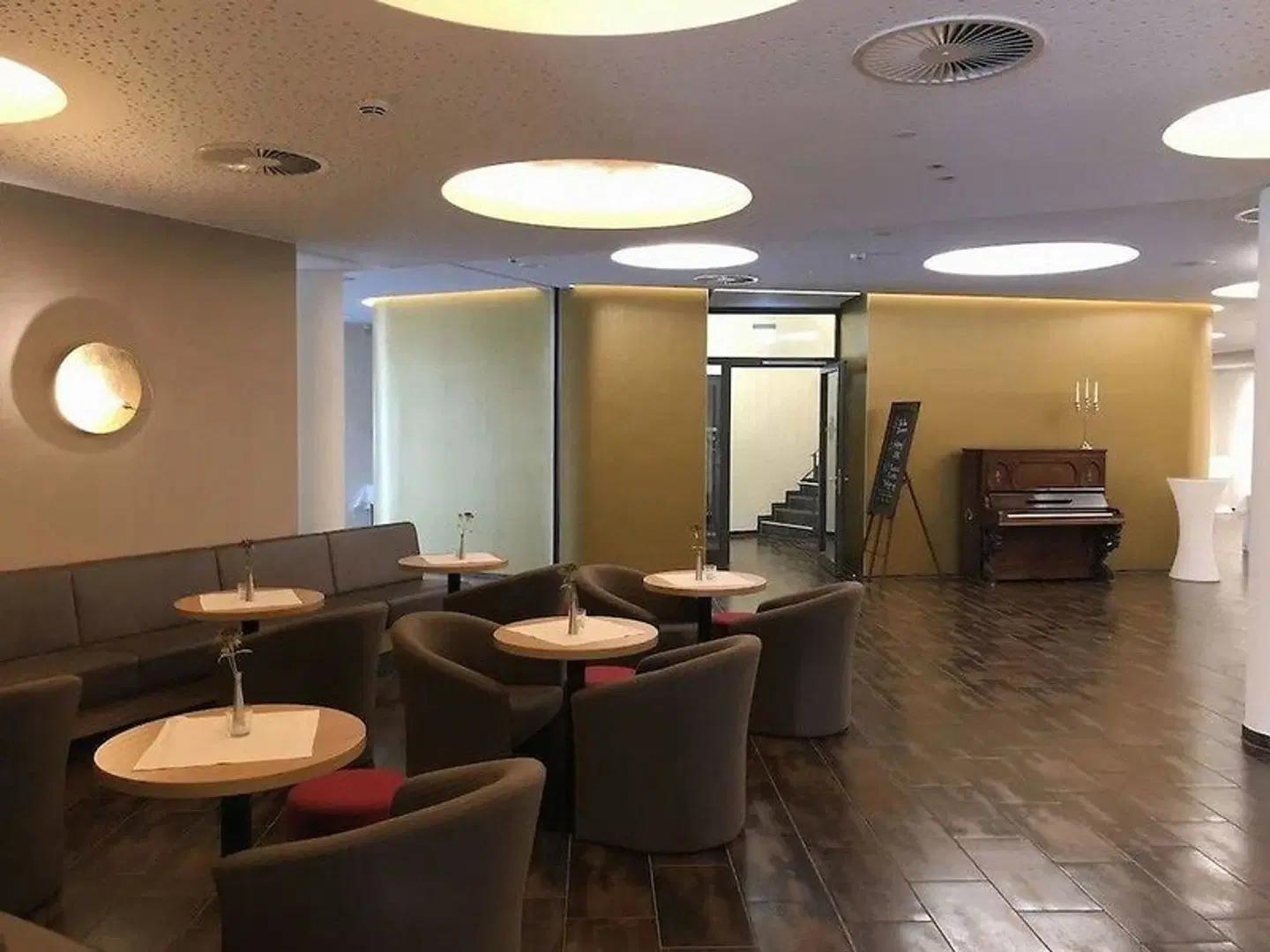 Hotel Susato Konferenz