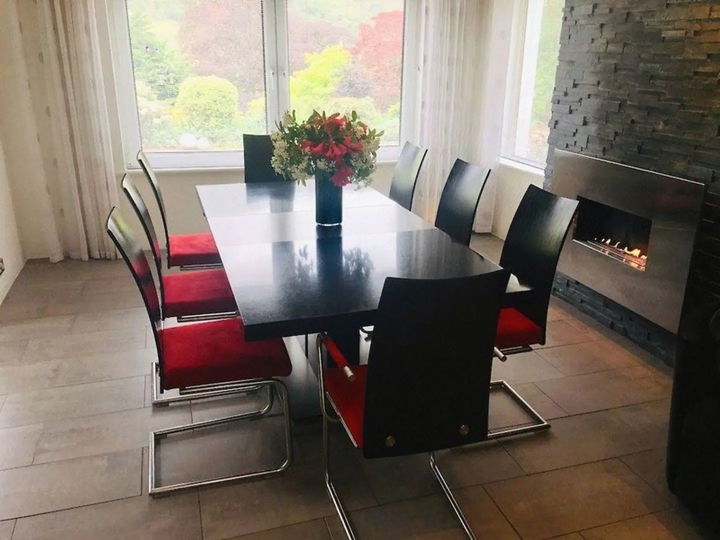Invercreran Lodge Luxury Bed & Breakfast Konferenz