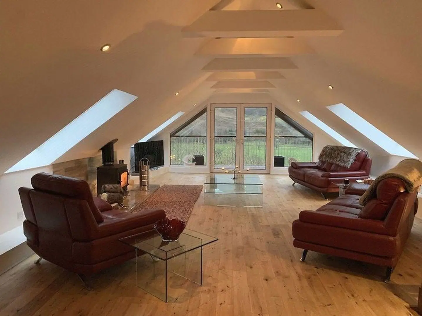 Invercreran Lodge Luxury Bed & Breakfast HEALTH_BEAUTY