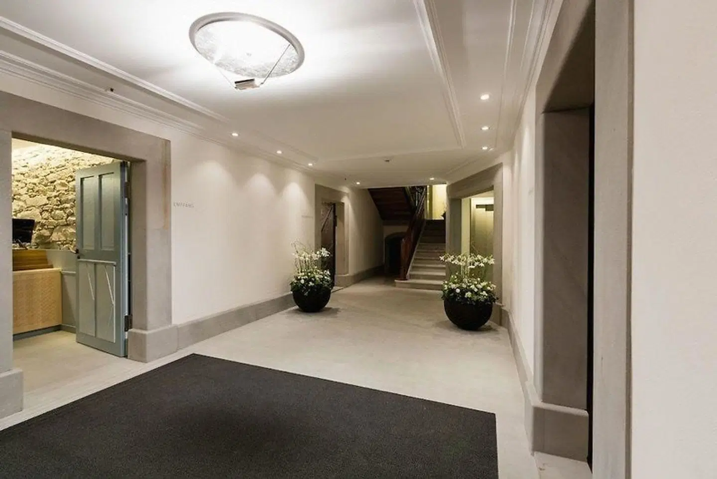 Gasthaus Krone Speicher Boutique-Hotel LOUNGE_LOBBY