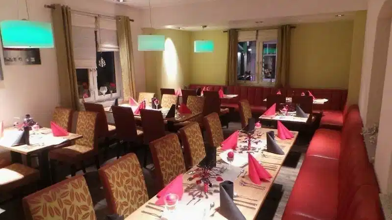 Landhotel Rhönblick – Hotelfoto