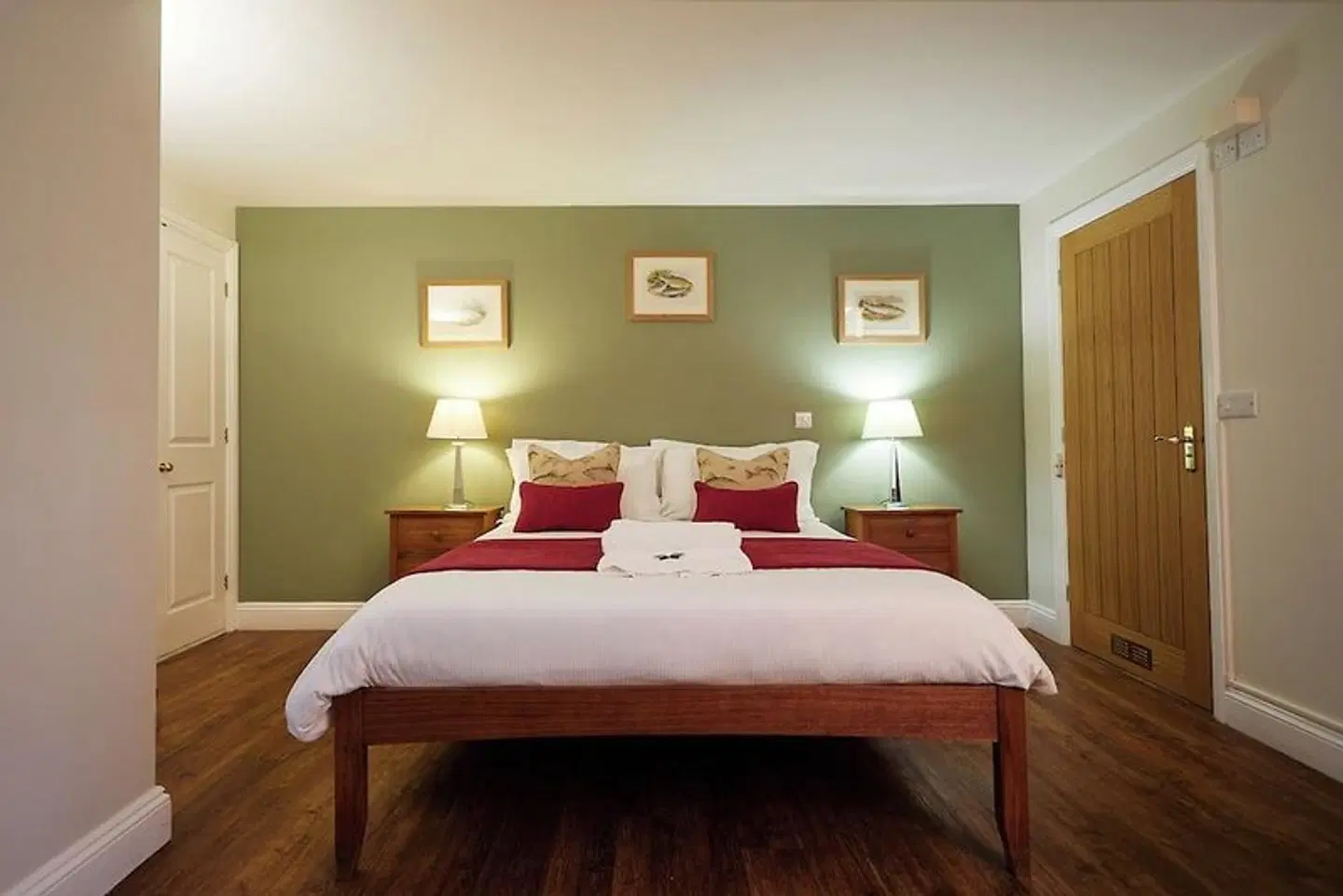 The Old Coach House ROOM_EXAMPLE