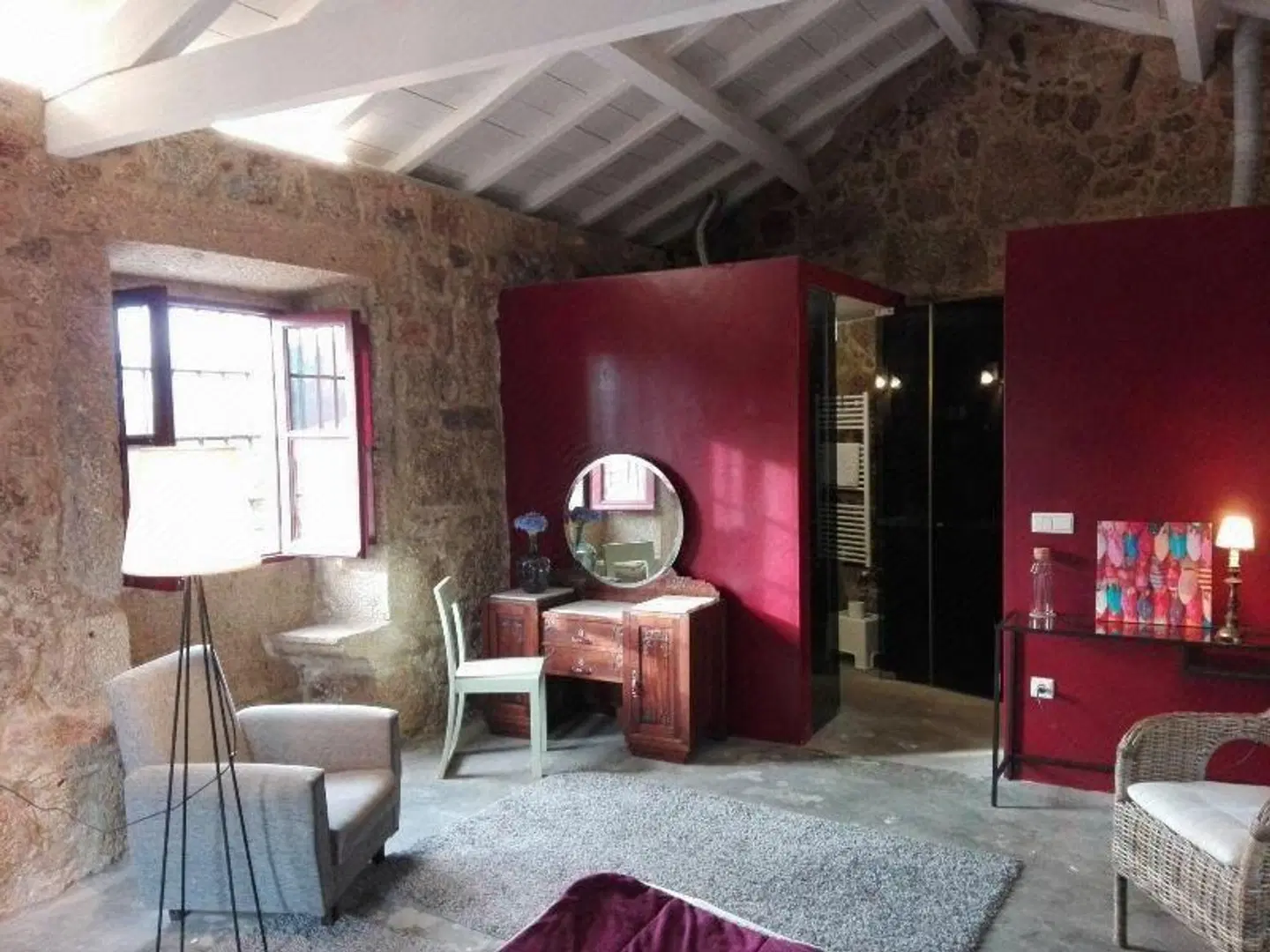 Casas da Quinta da Cancela LOUNGE_LOBBY