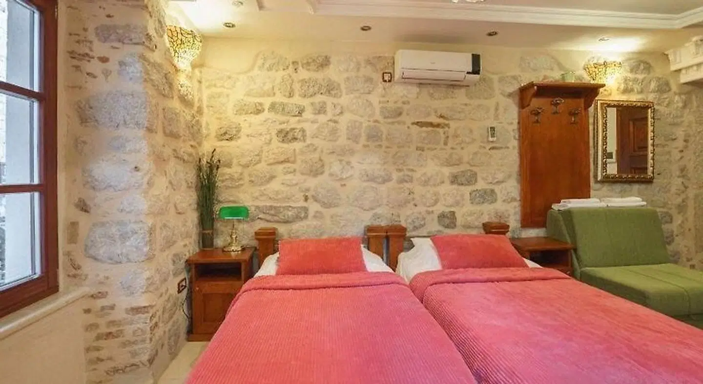 Apartments Wine House Old Town HEALTH_BEAUTY