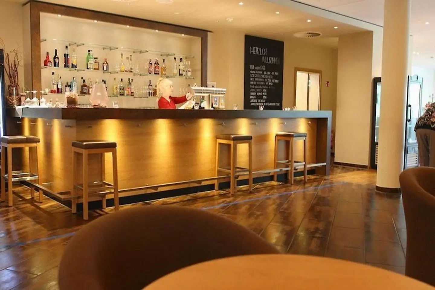 Hotel Susato Bar