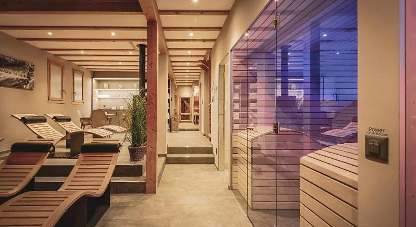 Romantik Hotel Bären Dürrenroth HEALTH_BEAUTY