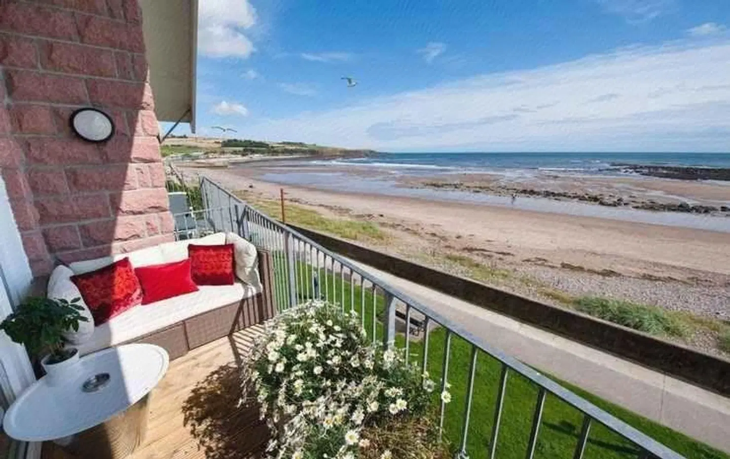 Bayview Bed and Breakfast Strand