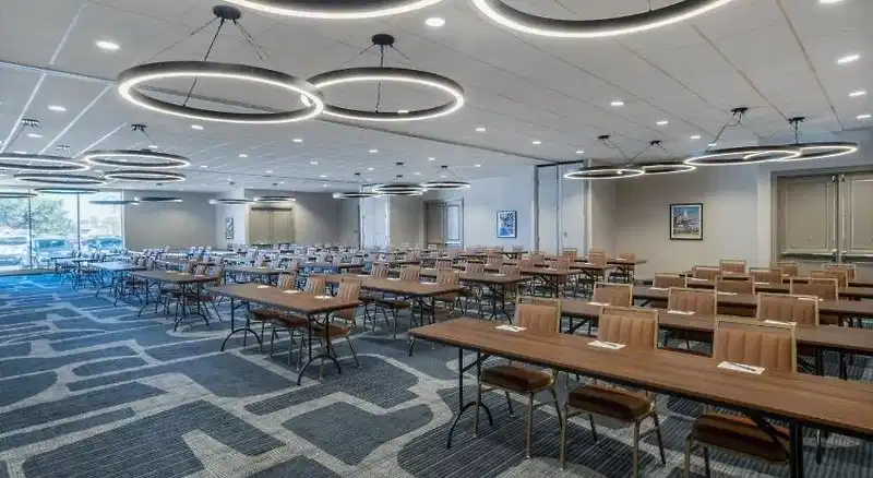 Holiday Inn Chicago OHare - Rosemont by IHG – Hotelfoto