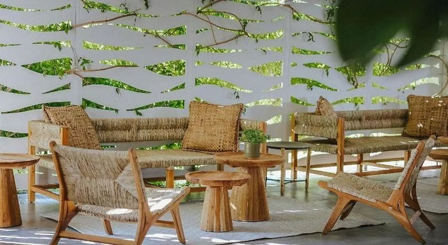 Nissi Park Hotel Restaurant