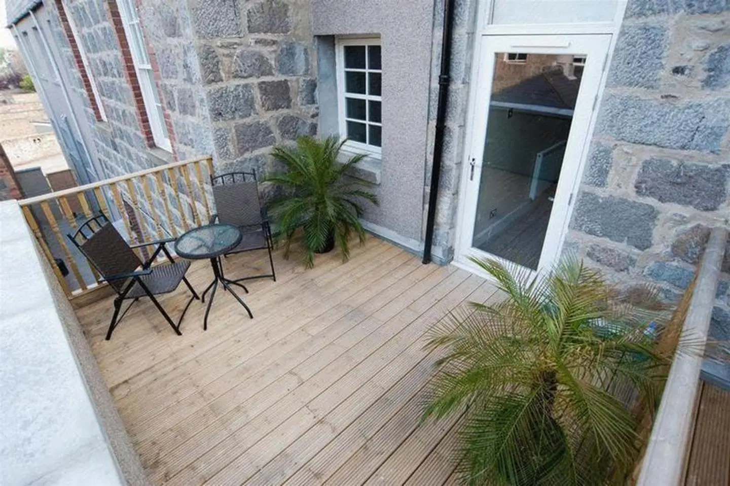 The Craibstone Suites ROOM_EXAMPLE