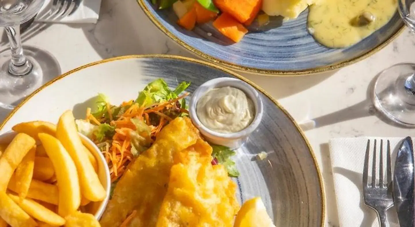 The Hoban Hotel Kilkenny Restaurant