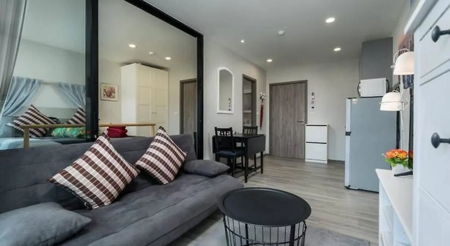 The Title Residencies Naiyang By Trips Phuket ROOM_EXAMPLE