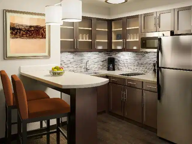 Staybridge Suites West Edmonton by IHG – Hotelfoto
