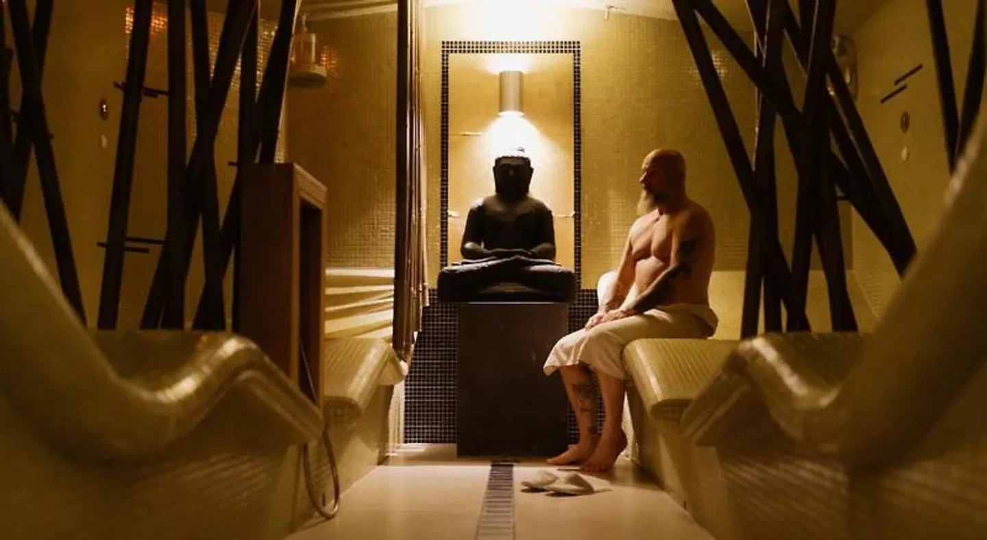Maiers Kuschelhotel Loipersdorf Deluxe HEALTH_BEAUTY