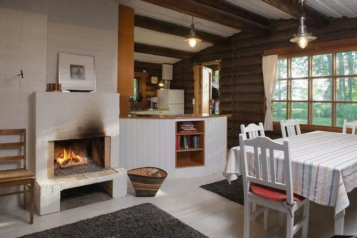 Koivulan Kartano LOUNGE_LOBBY