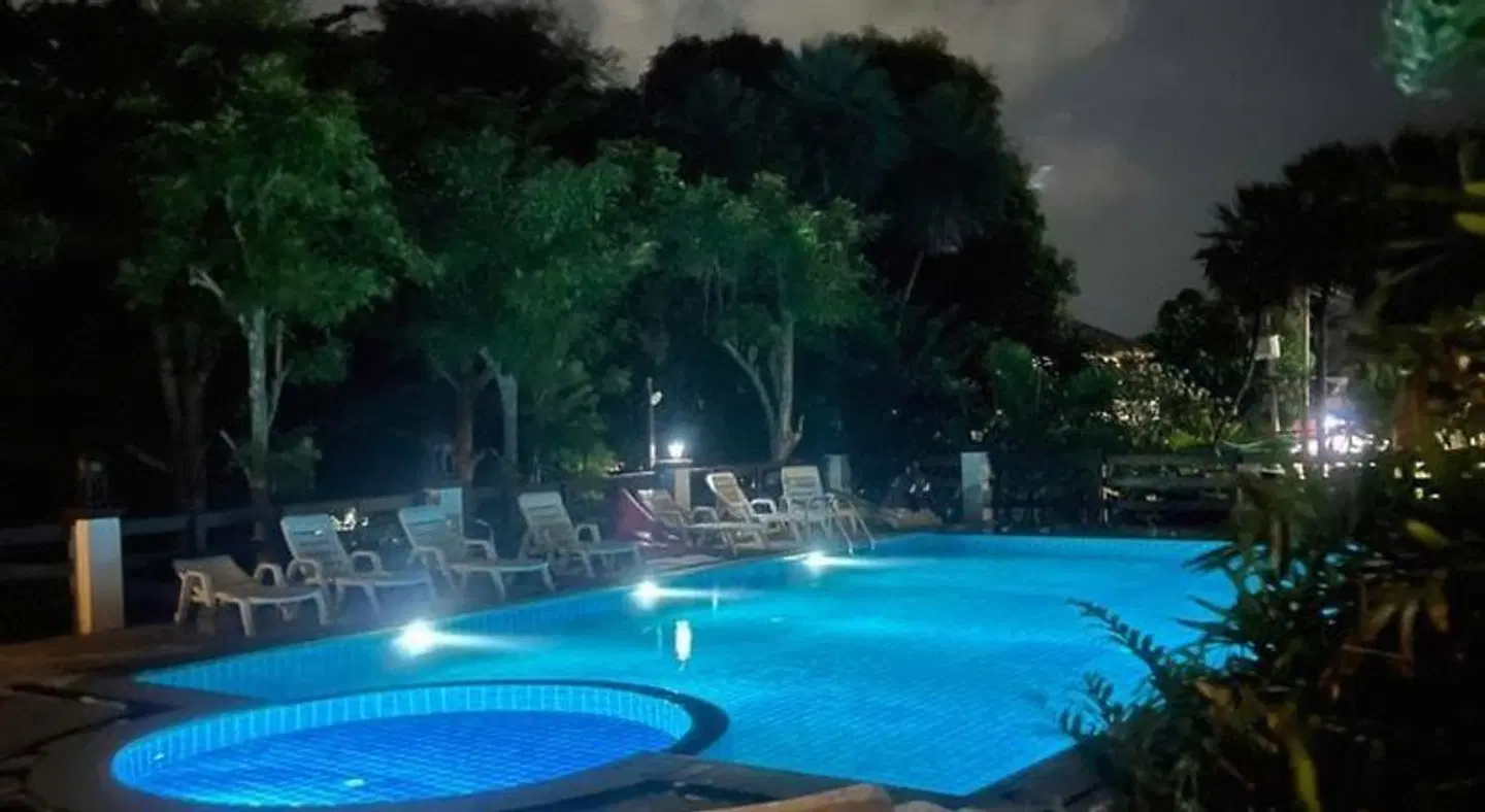Samui Seabreeze Place OUTDOOR_POOL