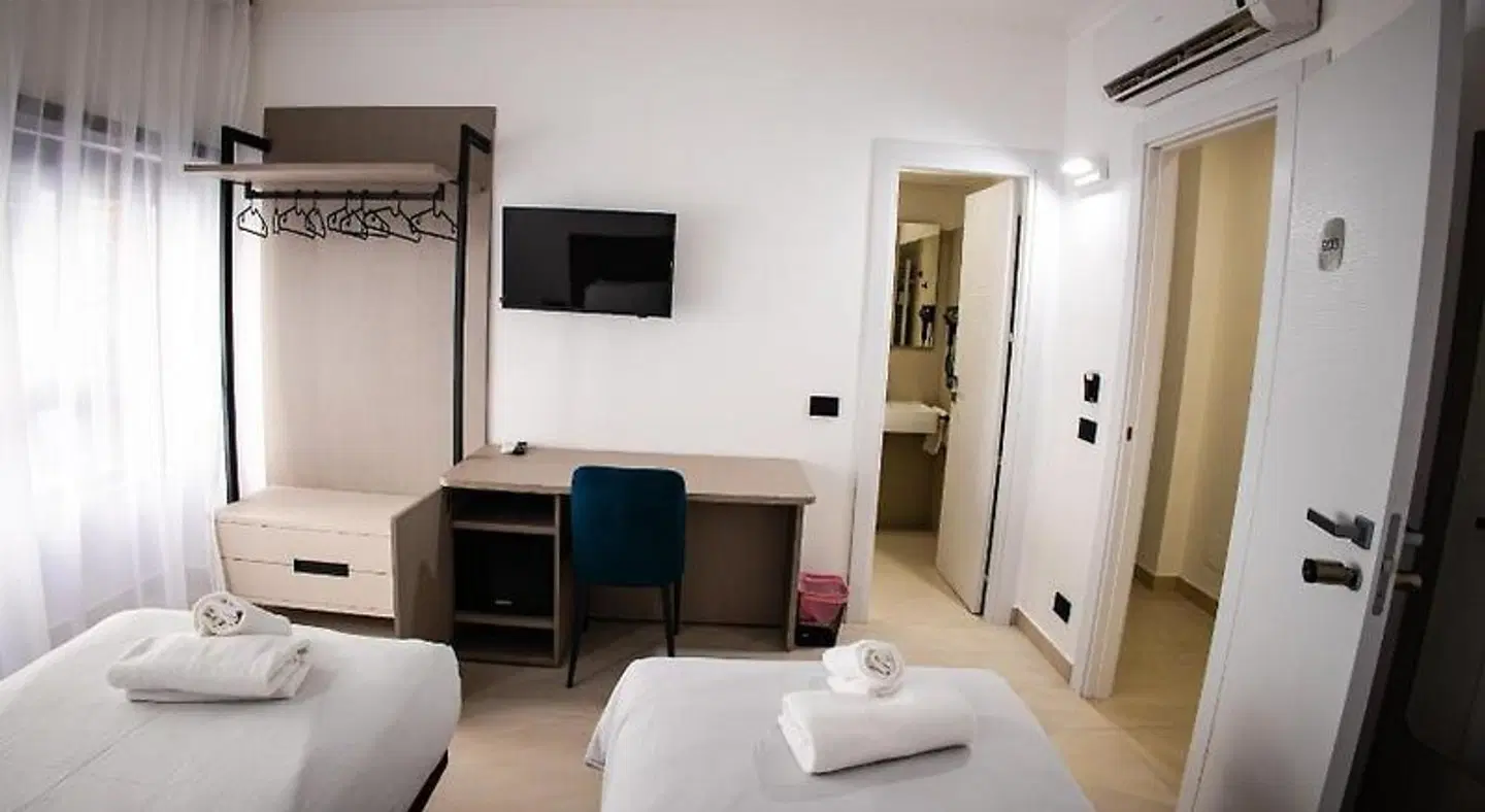Seven Kings Relais ROOM_EXAMPLE