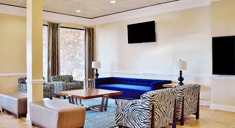 Red Lion Hotel Orlando Lake Buena Vista South – Hotelfoto